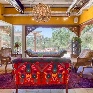 Мини-отель Beit Oren Hotel, Бет-Орен