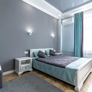  Апартаменты Inshiapartments On Liberty Avenue Украина