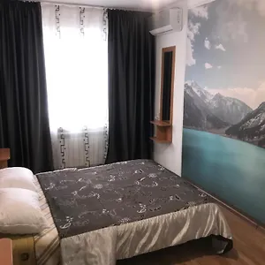  Апартаменты 2 Near Kaznu, Botanical Garden,un, Atakent, Forum Казахстан