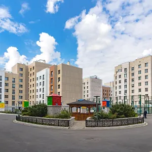  Апартаменты Expo- Boulevard 6 Казахстан