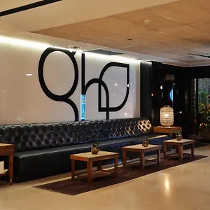 Отель Garden Boutique & Events, Хайфа